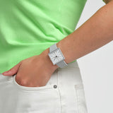 Swatch What IF Montre Unisexe à Quartz SO34M700