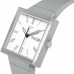 Swatch What IF Montre Unisexe à Quartz SO34M700