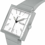 Swatch What IF Montre Unisexe à Quartz SO34M700