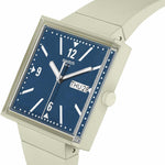 Swatch What IF Montre Unisexe à Quartz SO34T700