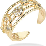 CS Bague Rosalie