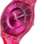 Swatch Skin Montre Unisexe à Quartz Biosourcée SS08P113