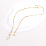 Collier CS Clara
