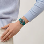 Swatch Essentials Montre Unisexe à Quartz SO28L100