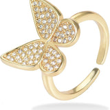 CS Bague Papille