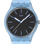 Swatch Essentials Montre Unisexe à Quartz SO29J102