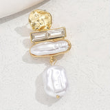 Boucles d’oreilles CS Salomé