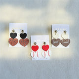 Boucles d’oreilles CS Zoé