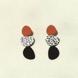 Boucles d’oreilles CS Clara
