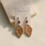 Boucles d’oreilles CS Lysa