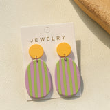 Boucles d’oreilles CS Chloé