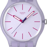 Swatch Essentials Montre Unisexe à Quartz SO29V101