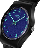 Swatch Grace in TIME Montre Unisexe à Quartz LB188