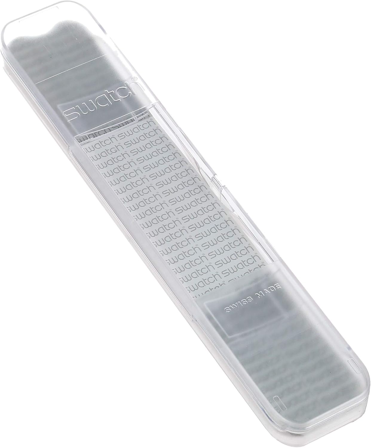 Swatch Refresh Montre Femmes à Quartz GP403
