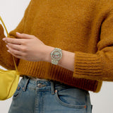 Swatch New Gent Essentials Montre Unisexe à Quartz SO29K119