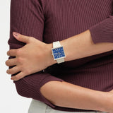 Swatch What IF Montre Unisexe à Quartz SO34T700