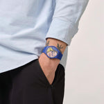 Swatch GIRL BY ROY LICHTENSTEIN Montre Unisexe à Quartz SUOZ352