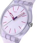 Swatch Essentials Montre Unisexe à Quartz SO29V101