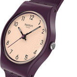 Swatch Repeat Chic Montre Unisexe à Quartz LR138