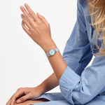 Swatch Originals Lady Montre Femmes à Quartz LK396