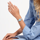Swatch Originals Lady Montre Femmes à Quartz LK396