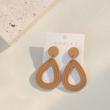 Boucles d’oreilles CS Juliette