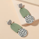 Boucles d’oreilles CS Léna