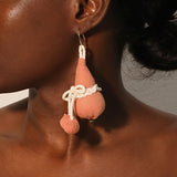 Boucles d’oreilles « Esprit Bohème Cute »