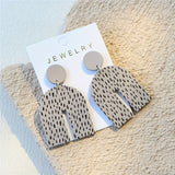 Boucles d’oreilles CS Juliette