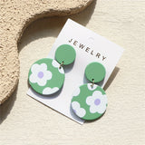 Boucles d’oreilles CS Amélia