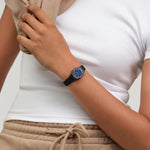Swatch Grace in TIME Montre Unisexe à Quartz LB188