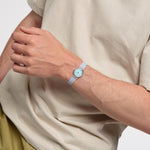 Swatch Originals Lady Montre Femmes à Quartz LK396