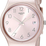 Swatch Refresh Montre Femmes à Quartz GP403