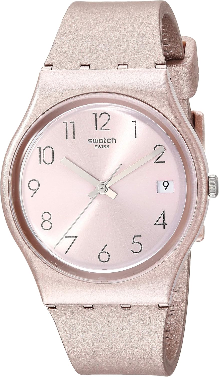 Swatch Refresh Montre Femmes à Quartz GP403