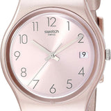 Swatch Refresh Montre Femmes à Quartz GP403