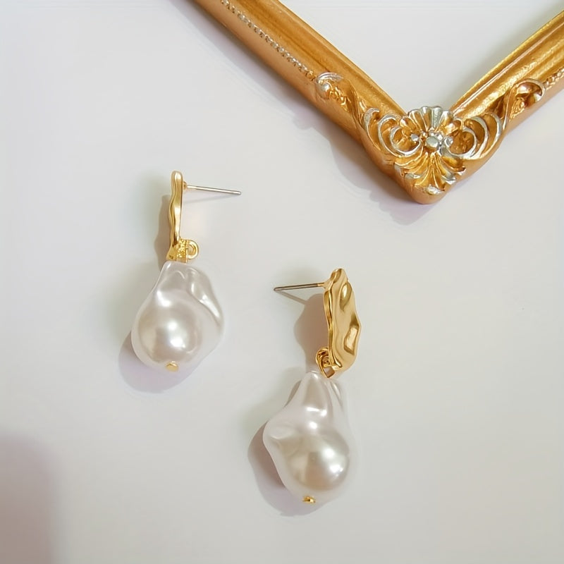 Boucles d’oreilles CS Léontine