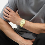 Swatch Essentials Montre Unisexe à Quartz SO29J102
