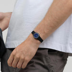 Swatch Grace in TIME Montre Unisexe à Quartz LB188