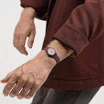 Swatch Repeat Chic Montre Unisexe à Quartz LR138