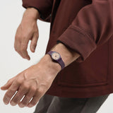 Swatch Repeat Chic Montre Unisexe à Quartz LR138