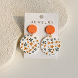 Boucles d’oreilles CS Roxane