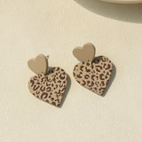 Boucles d’oreilles CS Solène