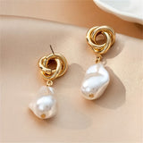 Boucles d’oreilles CS Margot