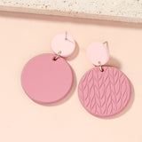 Boucles d’oreilles CS Nina