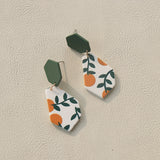 Boucles d’oreilles CS Capucine