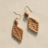Boucles d’oreilles CS Lysa