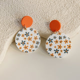 Boucles d’oreilles CS Roxane