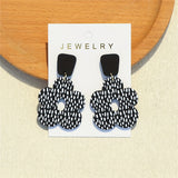 Boucles d’oreilles CS Margaux