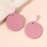 Boucles d’oreilles CS Nina