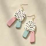 Boucles d’oreilles CS Clara
